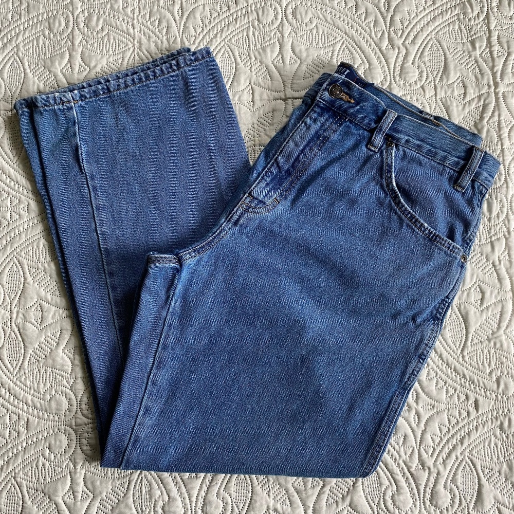 Men’s Rivet Supply Co. Jeans Sz 36 X 30